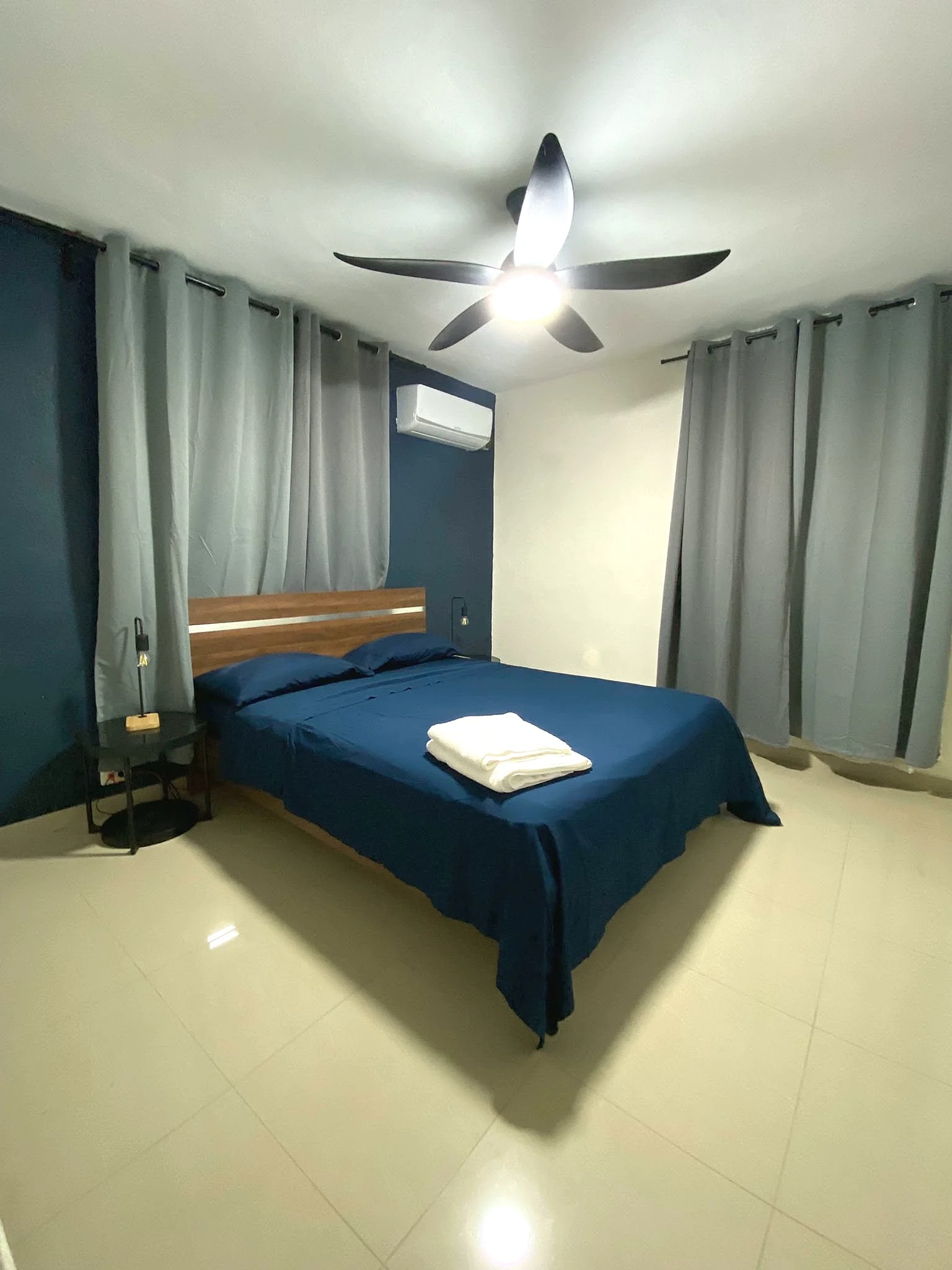 Segunda habitación