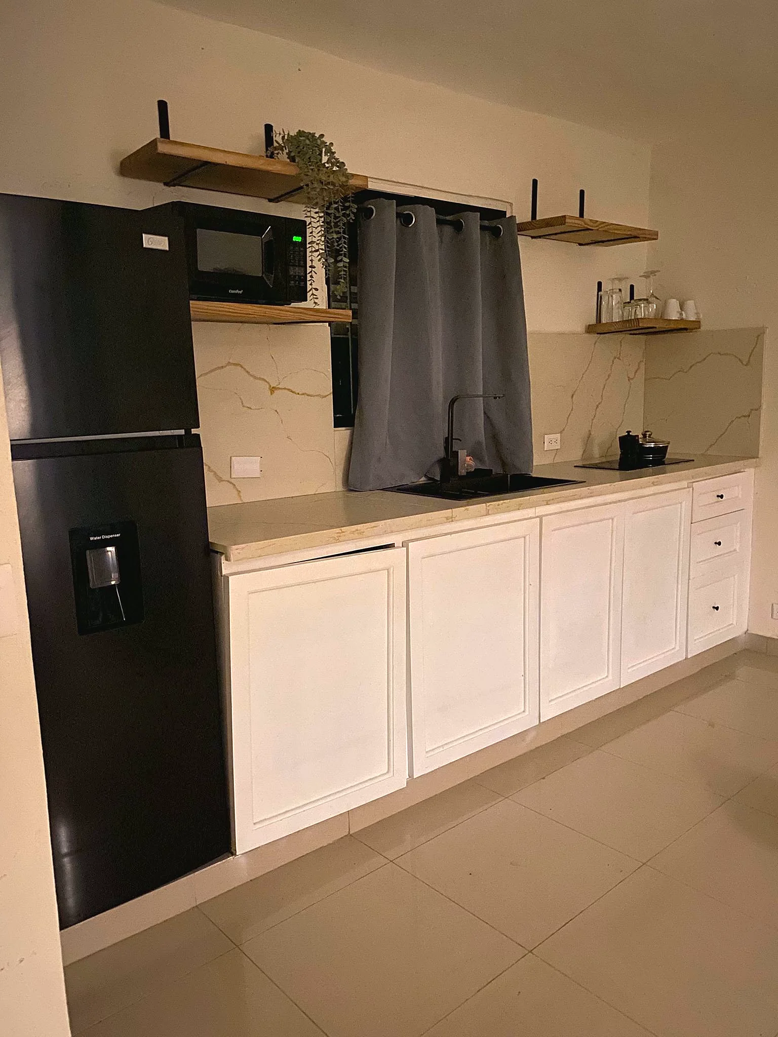 Kitchenette