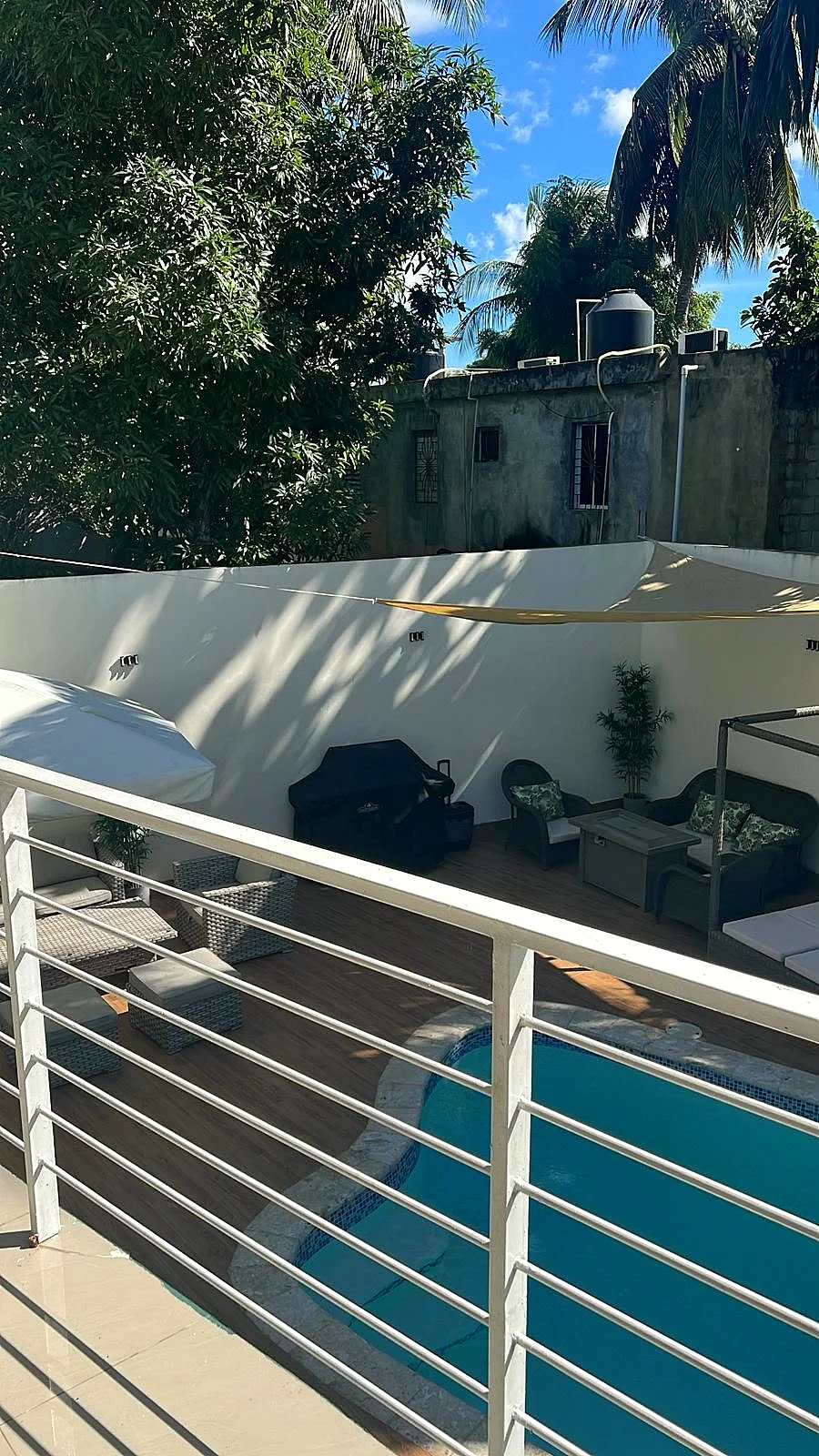 Terraza